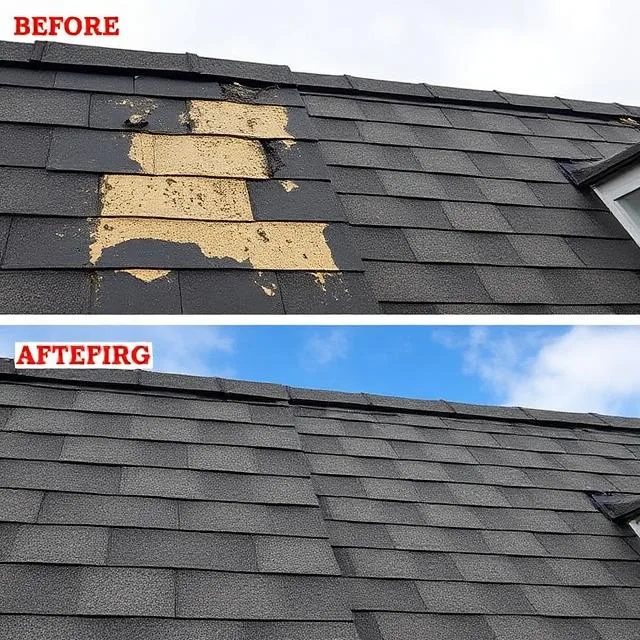 Roof Repair Near Me in Ahwahnee, CA near me